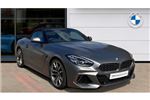 2020 BMW Z4