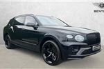2023 Bentley Bentayga