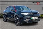 2023 Vauxhall Mokka e