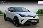 2022 Toyota C-HR