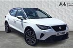 2024 SEAT Arona