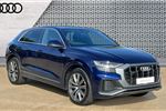 2023 Audi Q8