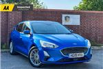 2019 Ford Focus