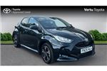 2025 Toyota Yaris