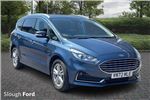 2022 Ford S-MAX