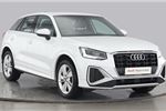 2021 Audi Q2