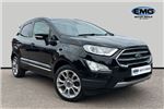 2018 Ford EcoSport