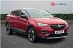 2021 Vauxhall Grandland X