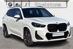 2024 BMW X1