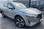 2024 Nissan Qashqai