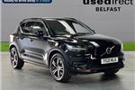 2021 Volvo XC40 Recharge