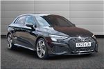 2023 Audi A3