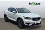 2021 Volvo XC40