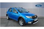 2017 Dacia Sandero Stepway