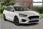 2021 Ford Focus Estate