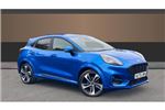 2020 Ford Puma