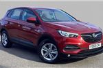 2019 Vauxhall Grandland X