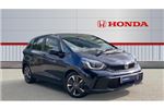 2024 Honda Jazz