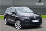 2020 Skoda Karoq