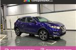 2019 Nissan Qashqai