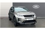 2024 Land Rover Discovery Sport