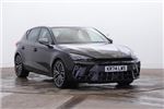 2024 Cupra Leon
