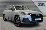 2020 Audi Q7