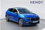 2023 Skoda Fabia