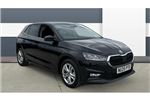 2025 Skoda Fabia