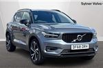 2019 Volvo XC40