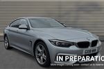 2018 BMW 4 Series