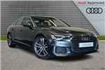 2019 Audi A6