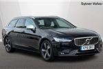 2018 Volvo V90