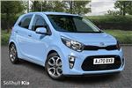 2021 Kia Picanto