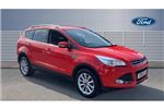 2016 Ford Kuga