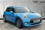 2018 MINI Hatchback