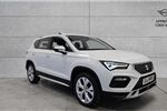 2021 SEAT Ateca