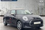 2022 MINI Hatchback 5dr