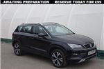 2020 SEAT Ateca