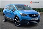 2020 Vauxhall Crossland X