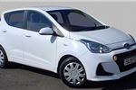 2019 Hyundai i10