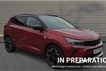 2022 Vauxhall Grandland