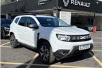 2024 Dacia Journey