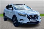 2019 Nissan Qashqai