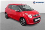 2021 Citroen C1