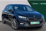 2022 Skoda Fabia