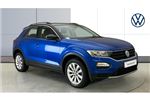 2020 Volkswagen T-Roc