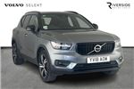 2018 Volvo XC40
