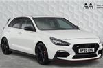 2020 Hyundai i30 N