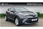 2021 Toyota C-HR